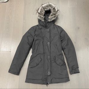 The North Face Winter Jacket XS